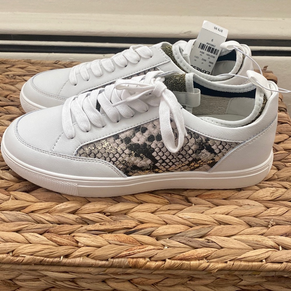 Steve Madden Sneakers